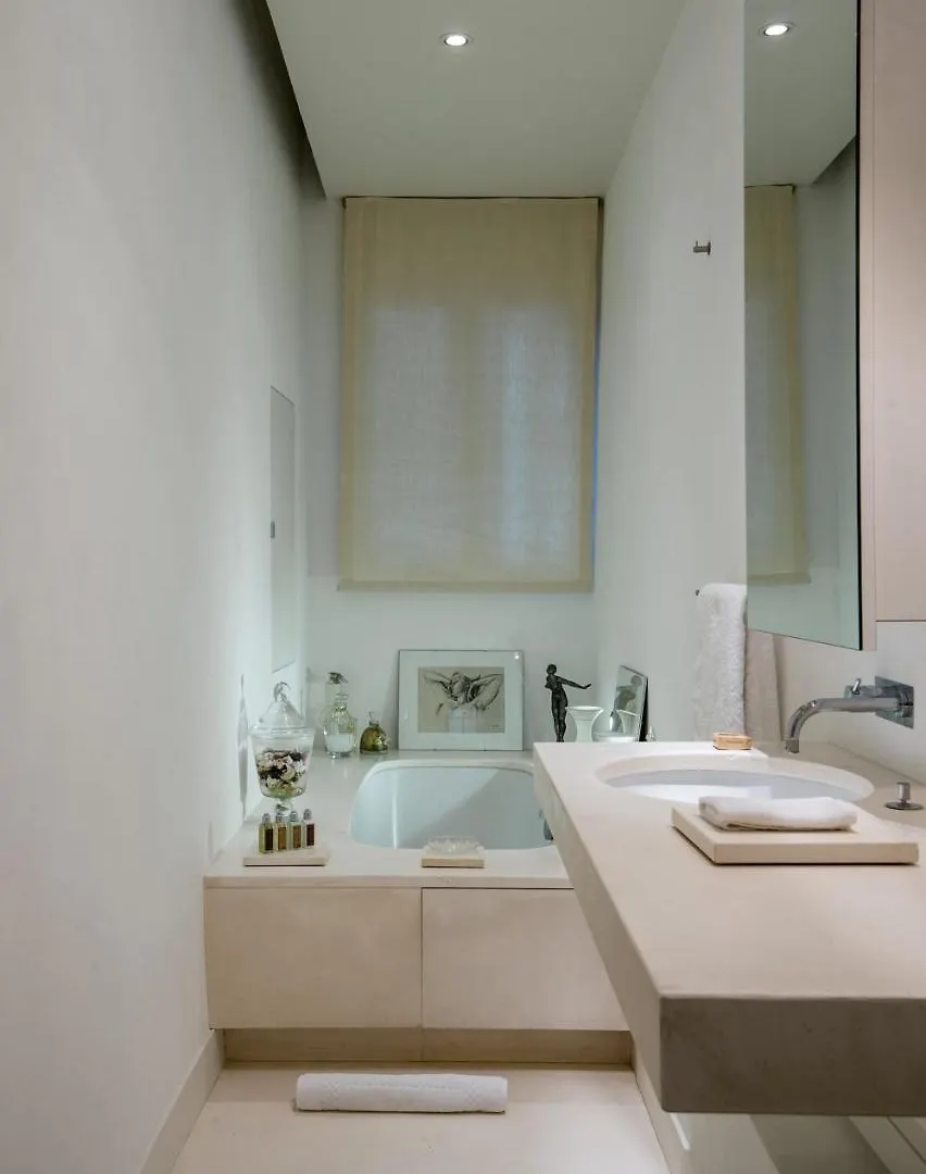 Apartment Rue Du Faubourg Poissonniere Iv By Onefinestay Paris
