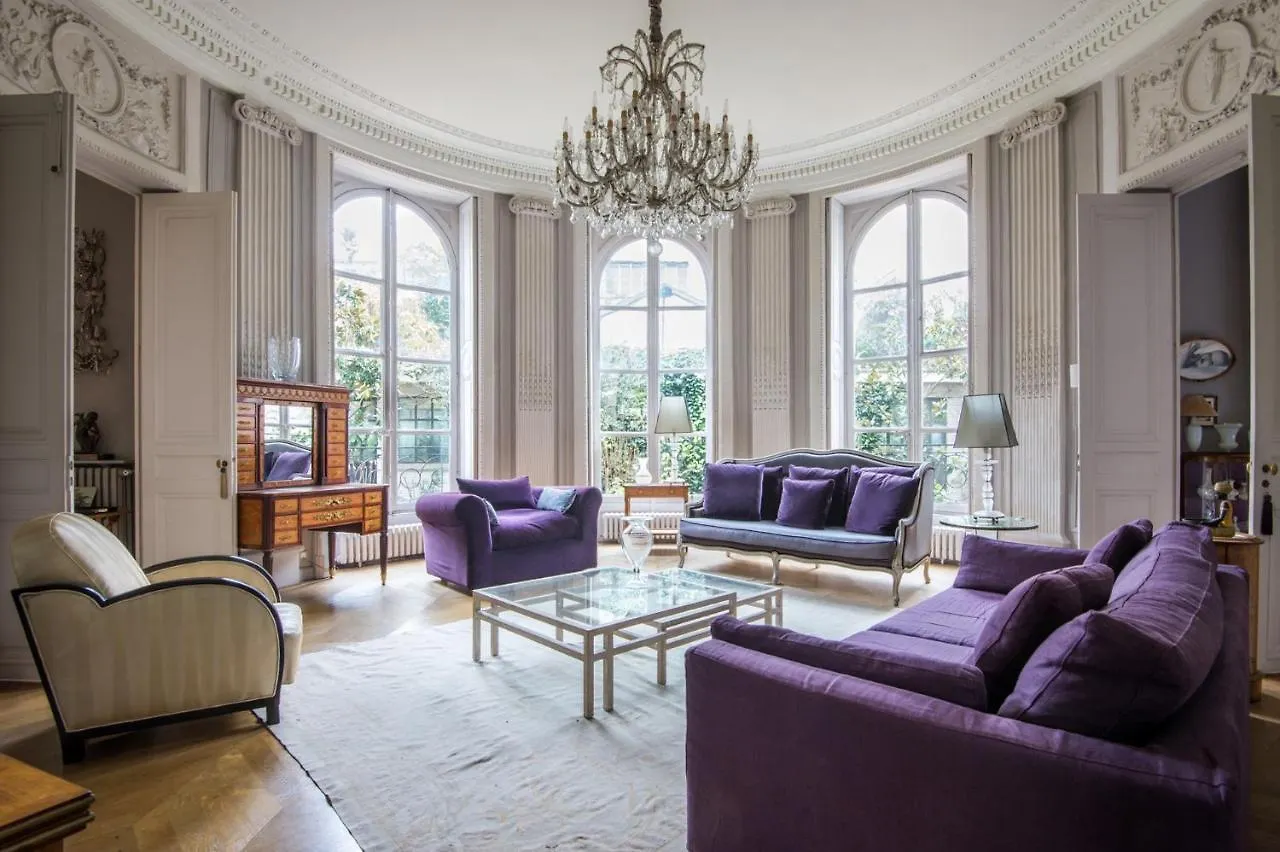 Rue Du Faubourg Poissonniere Iv By Onefinestay *
