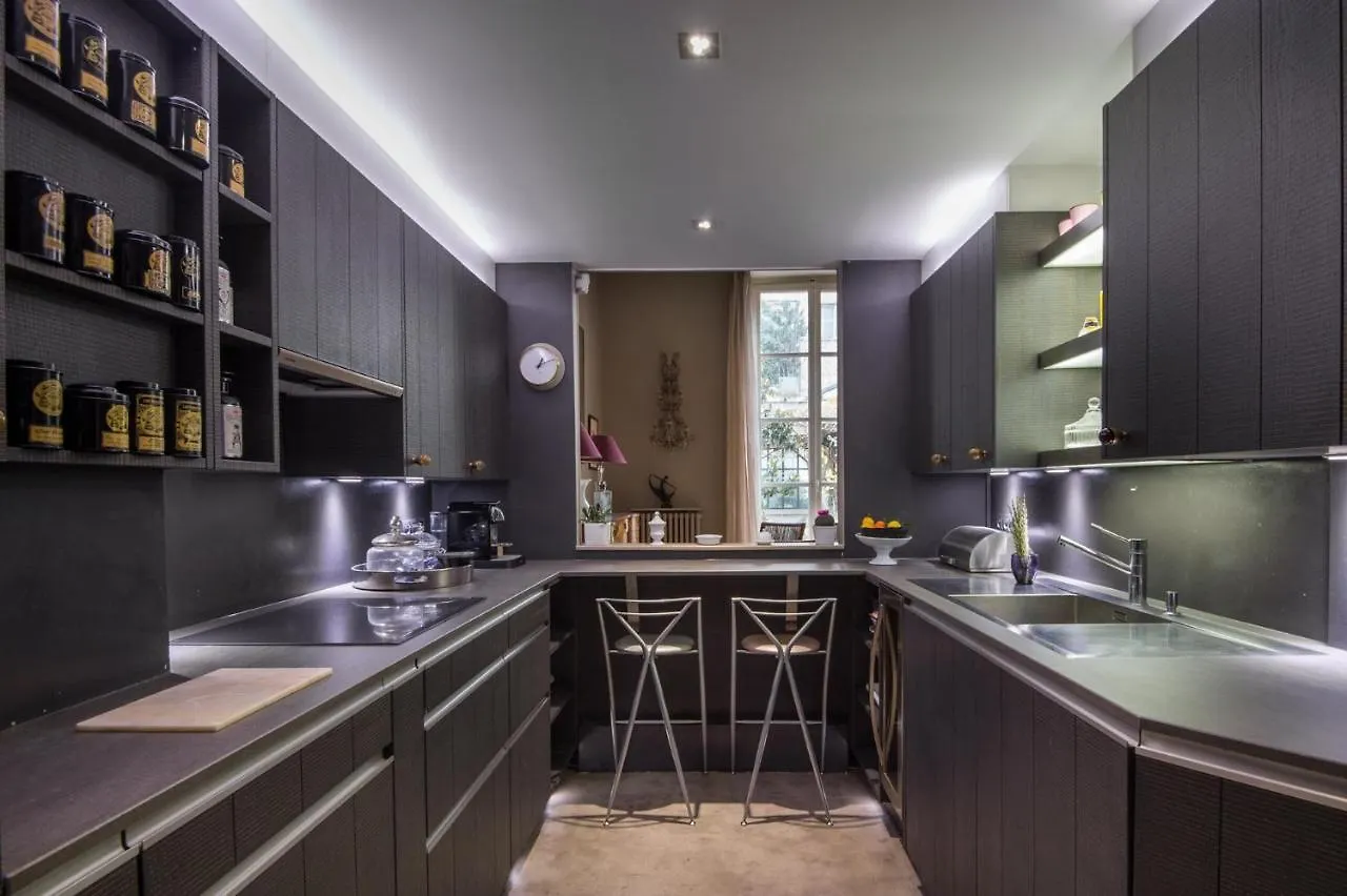 Rue Du Faubourg Poissonniere Iv By Onefinestay Paris