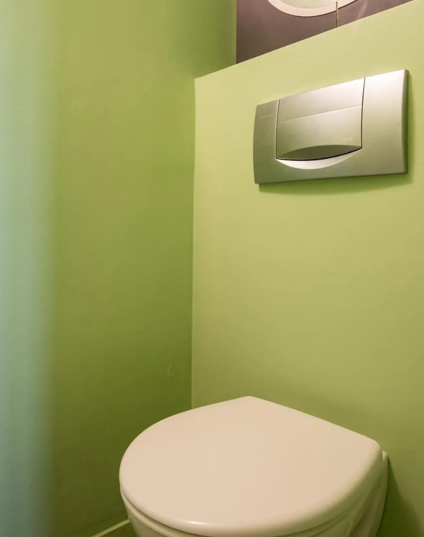 Rue Du Faubourg Poissonniere Iv By Onefinestay