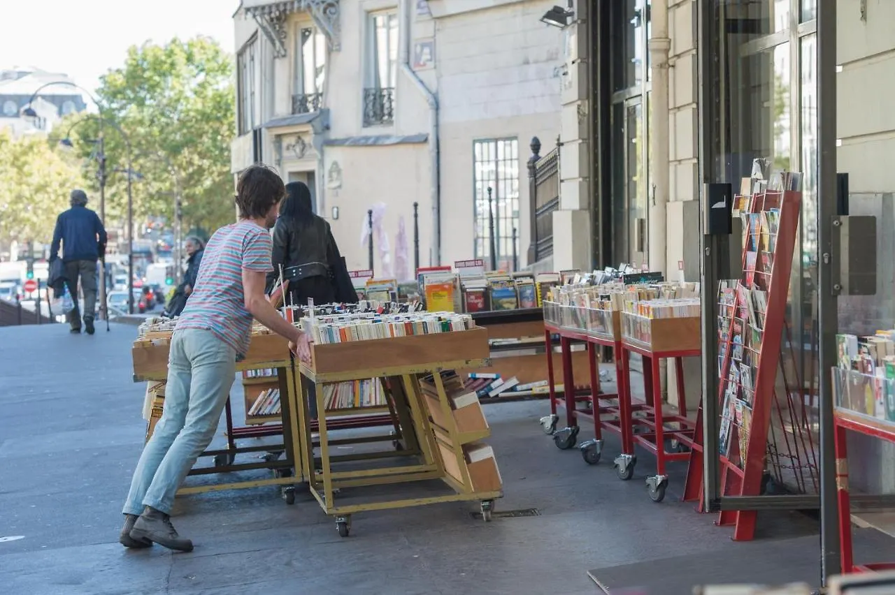 Rue Du Faubourg Poissonniere Iv By Onefinestay Paris