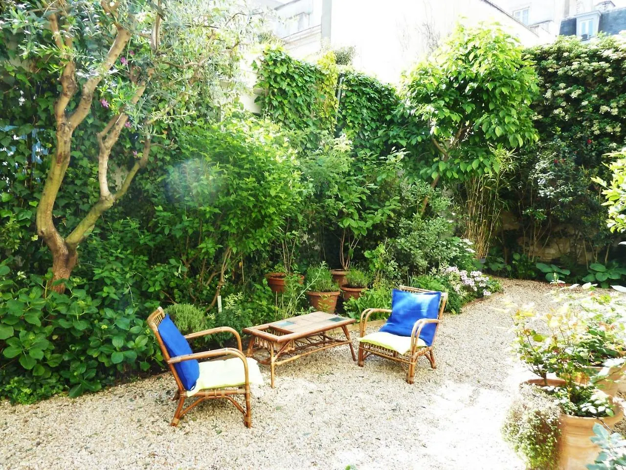 Rue Du Faubourg Poissonniere Iv By Onefinestay * Paris