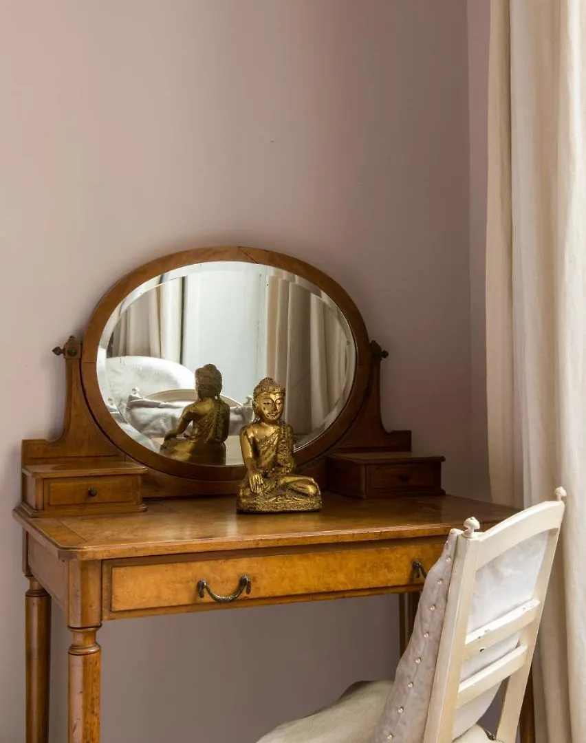 Appartamento Rue Du Faubourg Poissonniere Iv By Onefinestay *