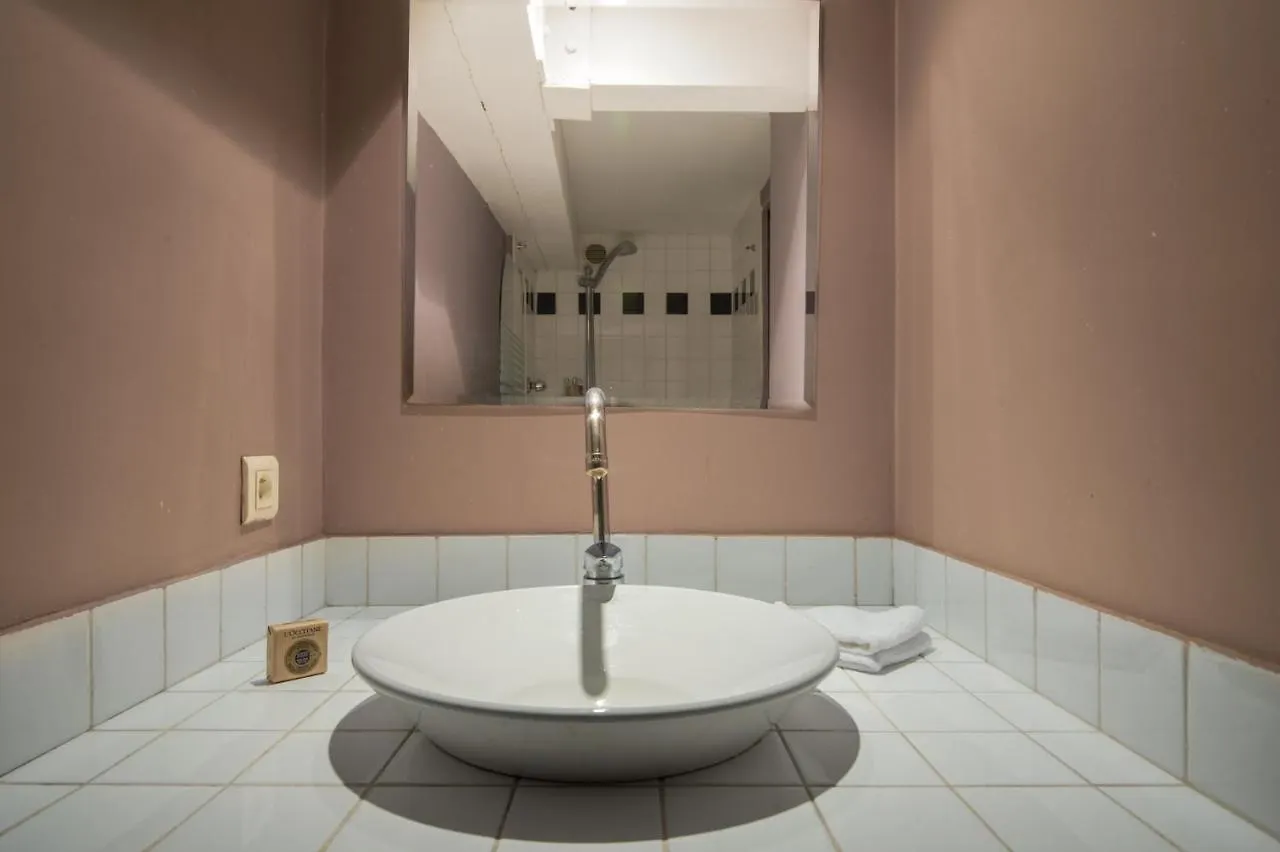 Rue Du Faubourg Poissonniere Iv By Onefinestay Apartment *