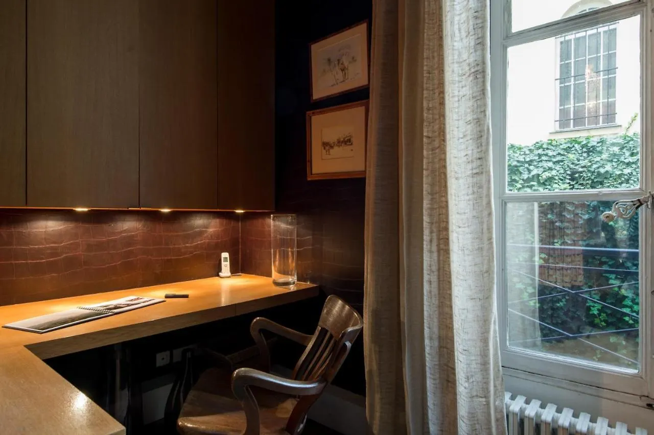 Rue Du Faubourg Poissonniere Iv By Onefinestay Apartment *