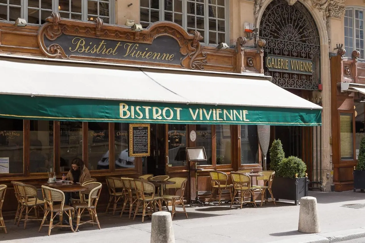 Apartment Rue Du Faubourg Poissonniere Iv By Onefinestay *