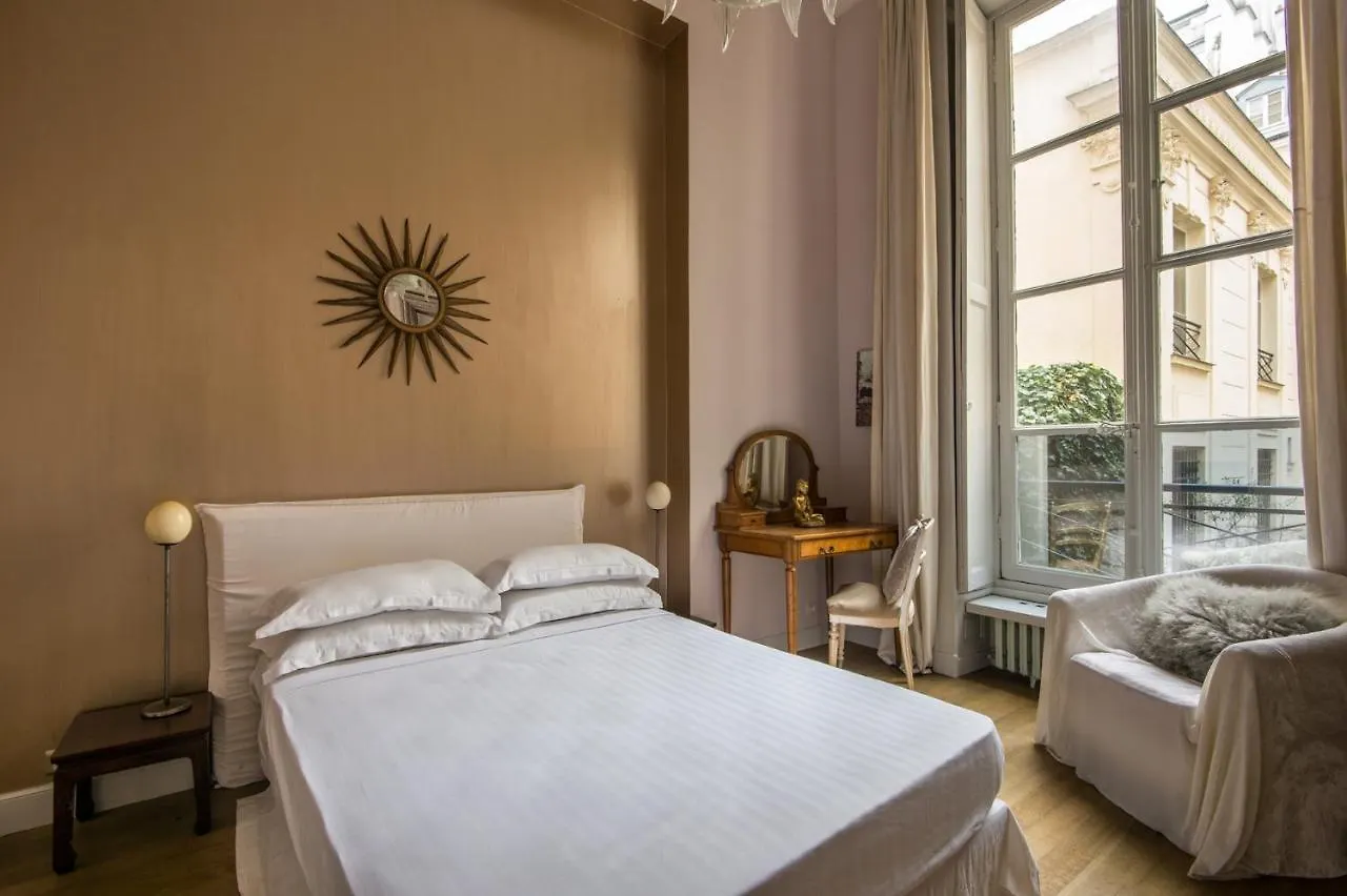 Rue Du Faubourg Poissonniere Iv By Onefinestay * Paris