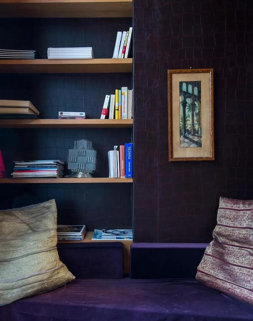 Apartment Rue Du Faubourg Poissonniere Iv By Onefinestay *
