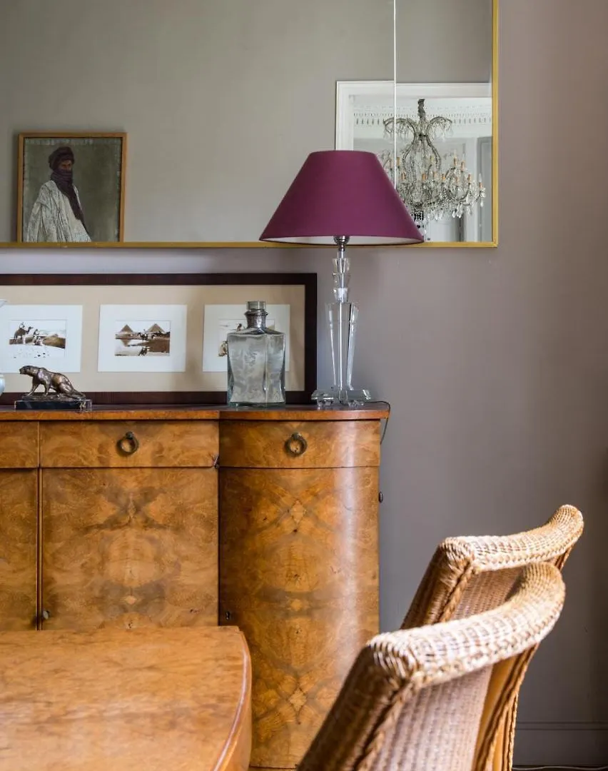 Rue Du Faubourg Poissonniere Iv By Onefinestay Appartamento Parigi