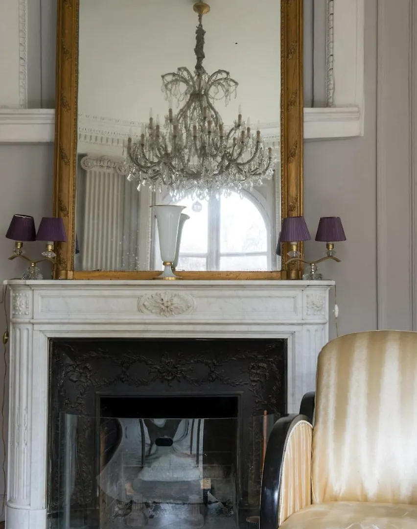 Apartament Rue Du Faubourg Poissonniere Iv By Onefinestay